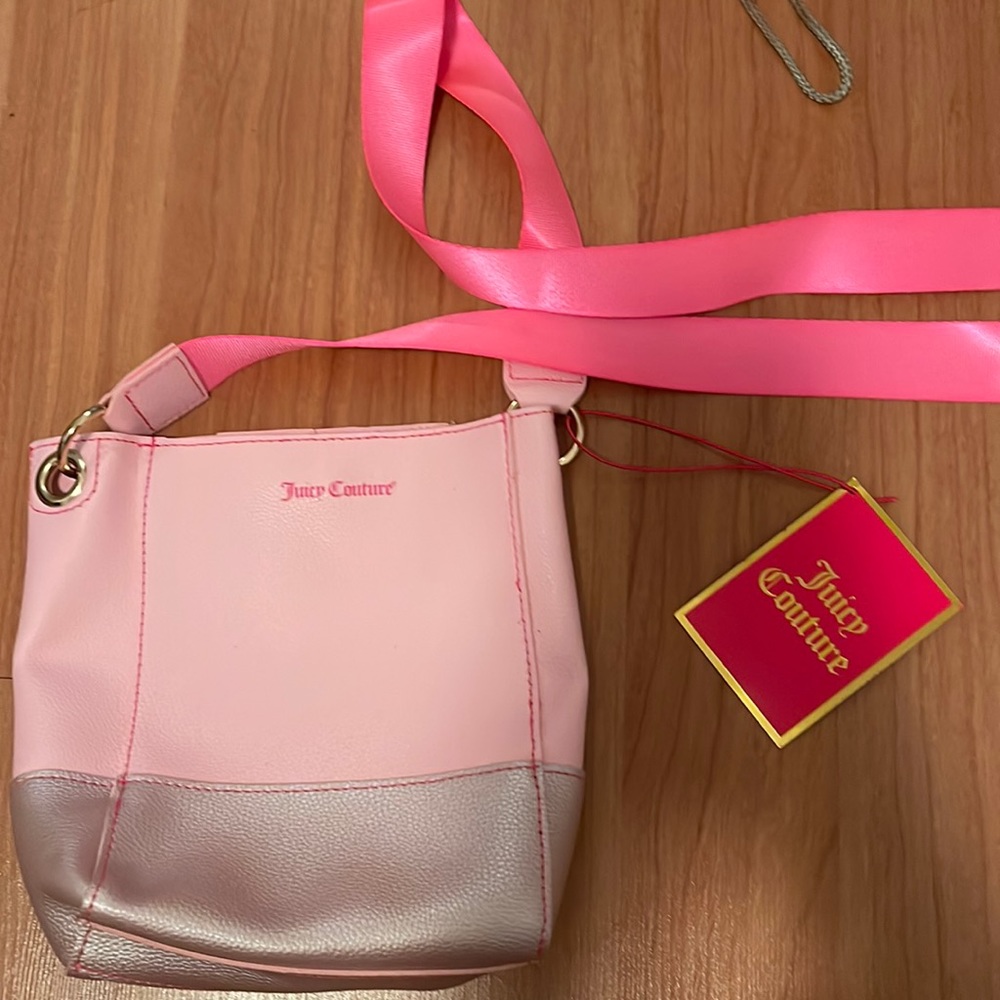 Juicy couture Bag Bundle